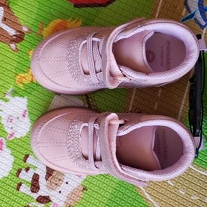 Toddler girl shoes
